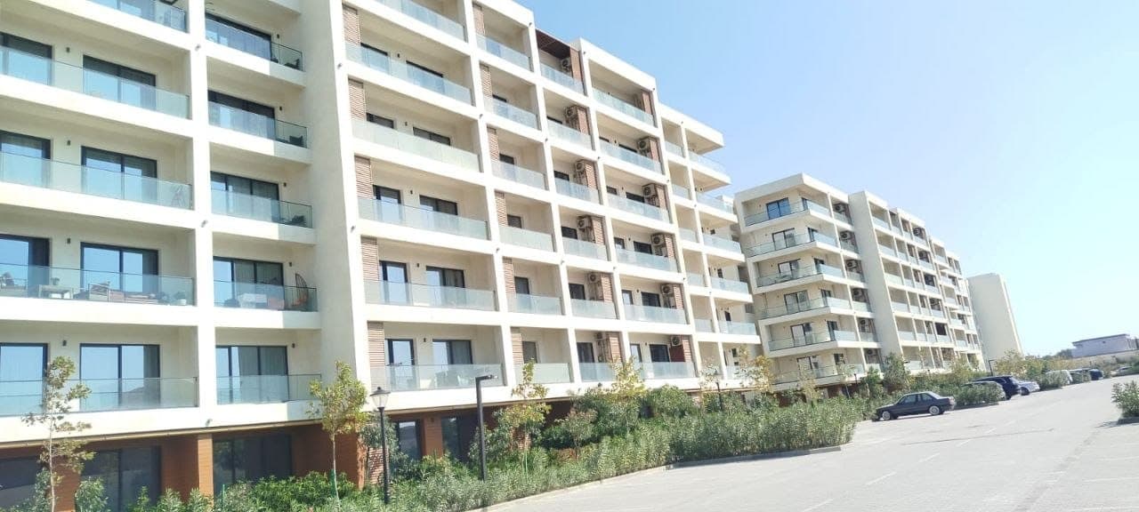 Yaşayış blokları
