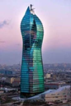 SOCAR Tower